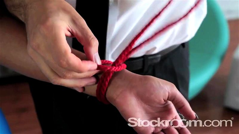 Bondage Instructions