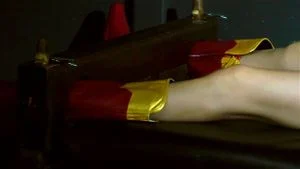 Super girl thumbnail