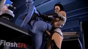 Mass Effect  thumbnail