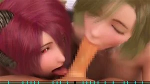 3d/hentai thumbnail