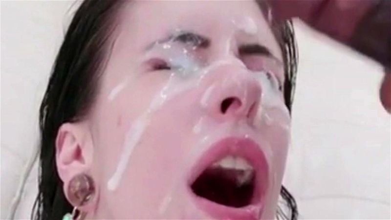 Cum Target: Cum in my Eye - PMV Cum Target: Cum in my Eye - PMV