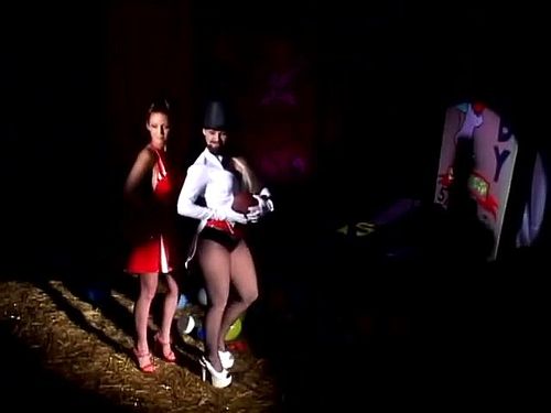 Flesh_Circus_Scene_1 エロ動画 - SpankBang