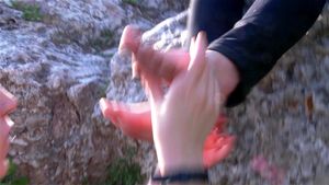 feet extreme thumbnail