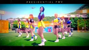 PMV - JPN - Cen. - Kpop thumbnail