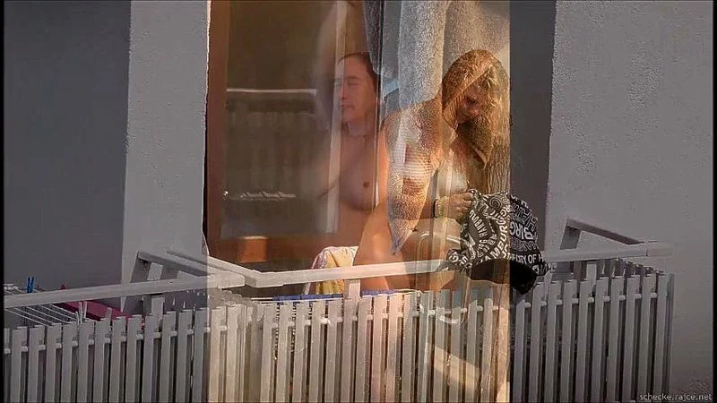 Just pretend You Don't Know He's There