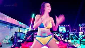 Thai ladies sexydancingabove U.S. law age limit. thumbnail