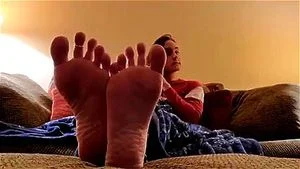 Feet thumbnail