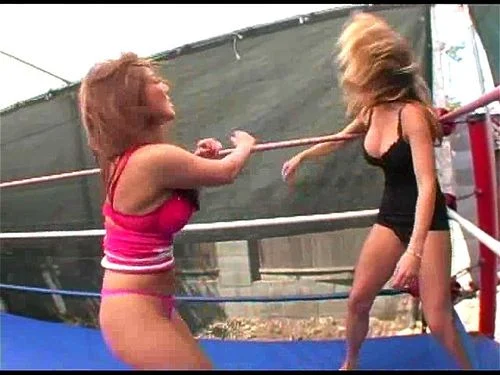 Girl Fight thumbnail