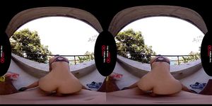 Brazil vr thumbnail