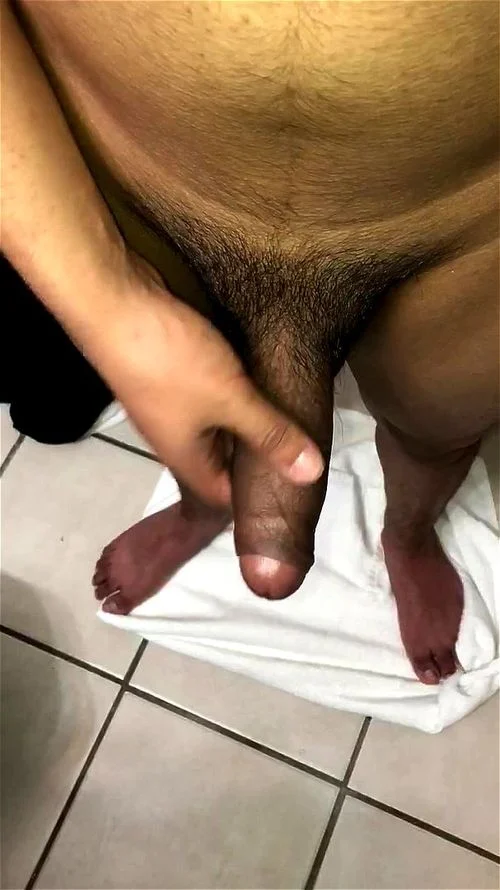 brown cock, mexican, amateur, latino
