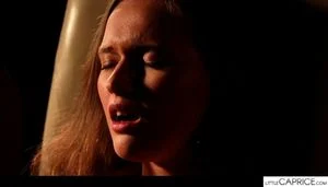 - Stacy Cruz, thumbnail