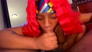 300px x 169px - Watch Ebony redhead blowjob bbc - Bbc, Ebony, Blowjob Porn - SpankBang