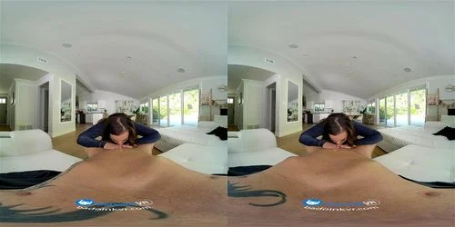 Sluts in VR thumbnail
