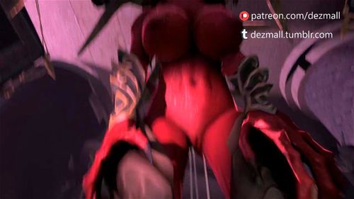 Succubus Demon Sinful Sex - Dezmall, Demon, Succubus Porn