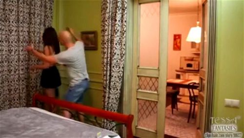 House with naughty ghost - Body Swap, Possession, Possession Sexy Woman Porn - SpankBang