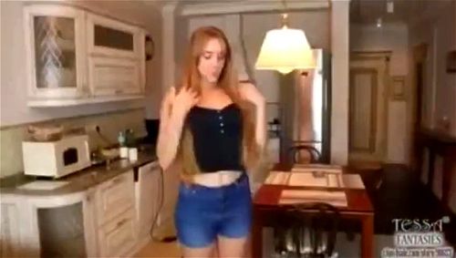 House with naughty ghost - Body Swap, Possession, Possession Sexy Woman Porn - SpankBang