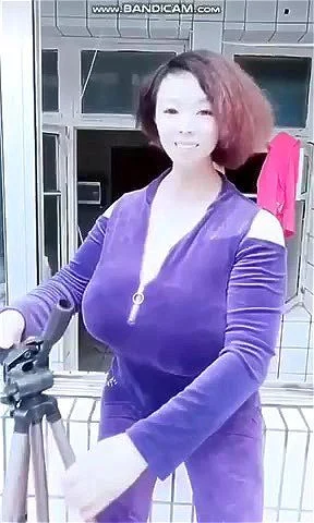 快手 爆乳