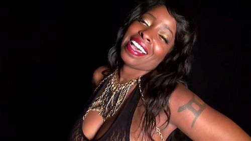 pov ebony shrinks and spits on you - Ebony Joi, Ebony Femdom, Vanessa Blue Porn - SpankBang