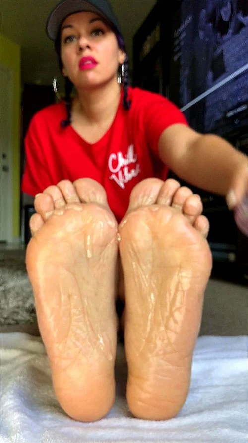 latina, babe, feet, fetish