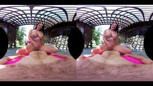 VR big boobs thumbnail