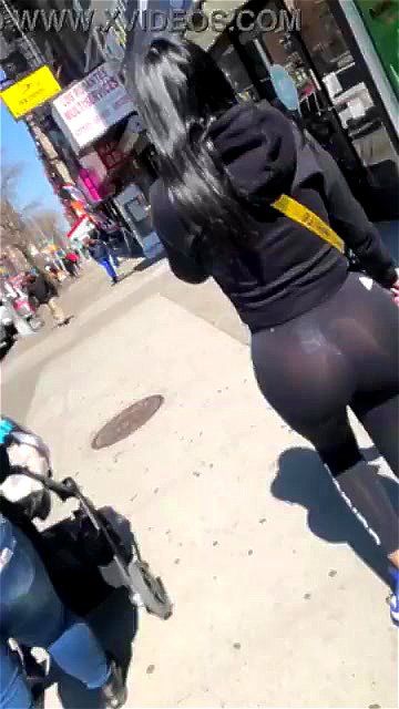 Watch Candid ass - Ass, Candid Ass, Public Porn