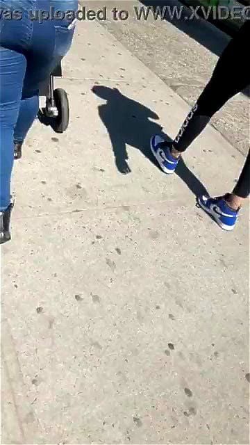 Watch Candid ass - Ass, Candid Ass, Public Porn