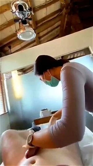 Handjob