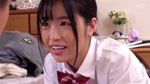 Japanese Teen Girl, Seduces Boy