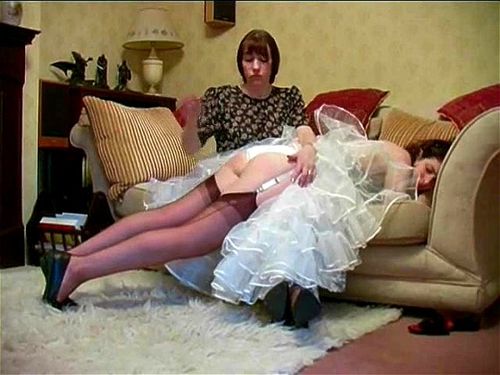 Petticoat otk: Stripchat, Fetish & Vintage Porn - SpankBang