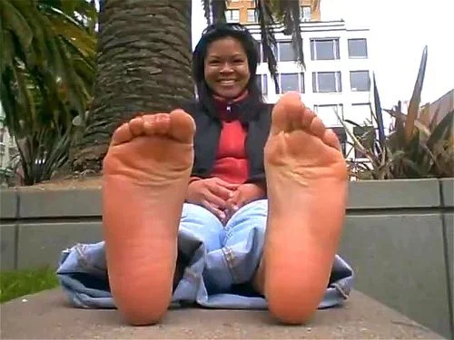 ebony, stinky feet, stinky soles, fetish