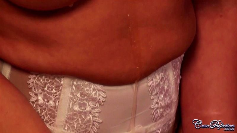 lovely brit blonde enjoying her facial lovely brit blonde enjoying her facial