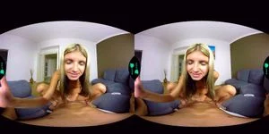 VR Anal thumbnail