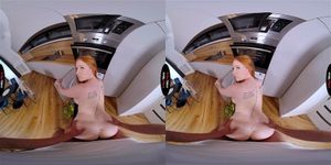 Red  Head VR thumbnail