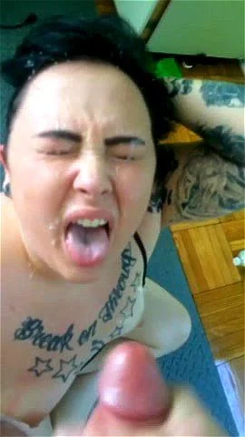 Edit of that cheating Asian milf getting blasted by my huge load Edit of that cheating Asian milf getting blasted by my huge load