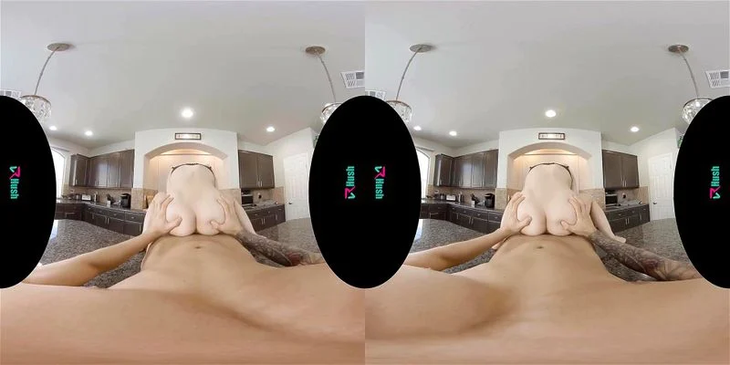 Spencer Bradley VR 3