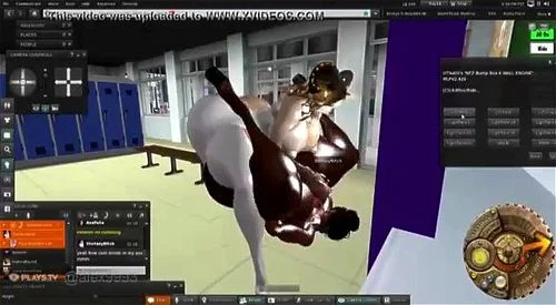 animacion, big ass, bbw, anal