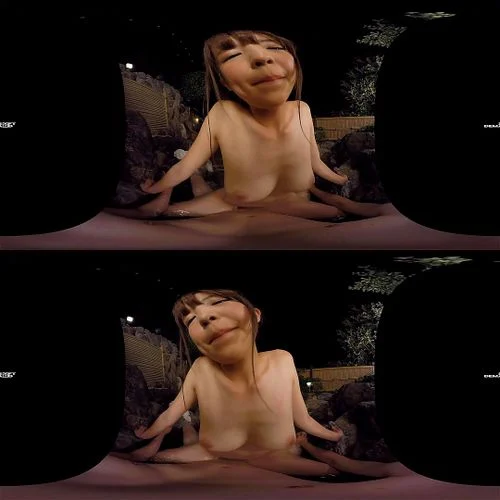 virtual reality, harura mori, japanese vr, japanese