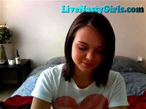 Webcam Girl thumbnail