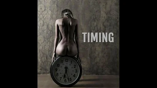 Timing is everything [chastity Challenge]