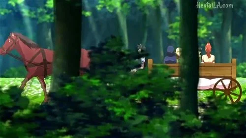Isekai Harem Monogatari capitulo 4: Hentai, Tetonas & Orgias Porn