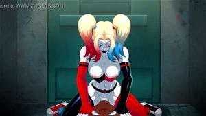 Harley Quinn Pov Porn - harley & quinn Videos - SpankBang