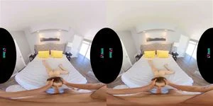 Spencer Bradley VR thumbnail