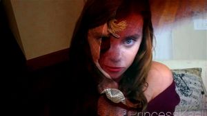 asmr thumbnail