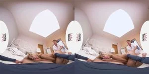 Vr Threesomes thumbnail