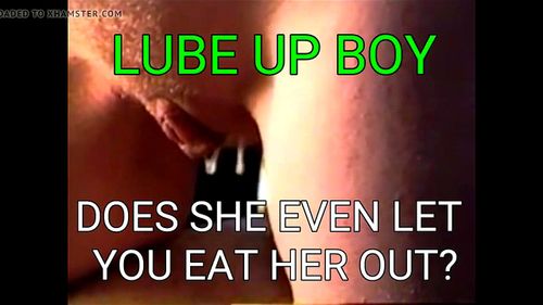 cuck training