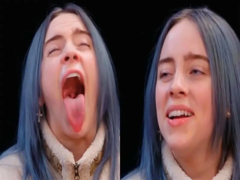 Porn Music Video - Bury a Friend Deepthroat PMV Porn Music Video - Bury a Friend Deepthroat PMV