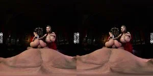 VR PORN thumbnail