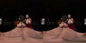 VR PORN thumbnail