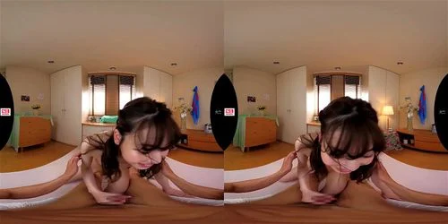 Jav VR teen thumbnail
