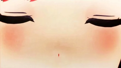 anime, animation, vtuber, big tits